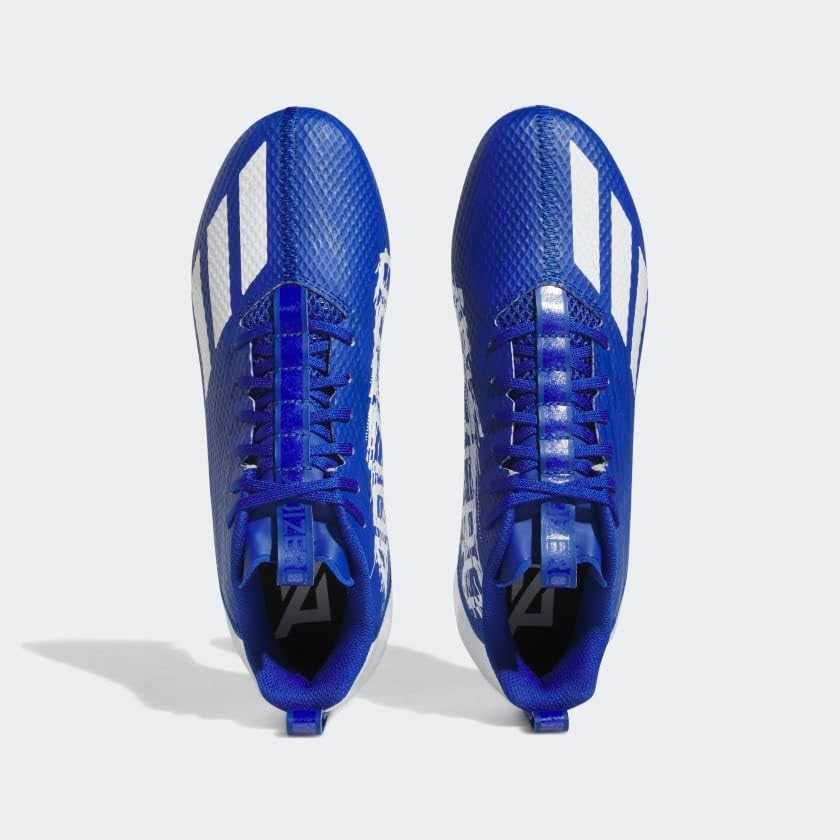 мъжки футболни обувки adidas Adizero Spark от Адидас