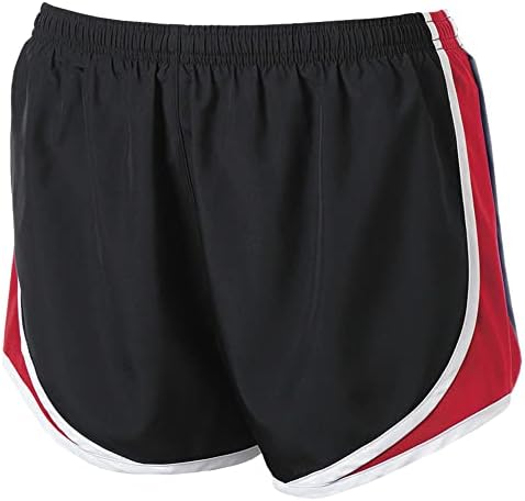 Дамски къси панталони Joe's USA за джогинг по лека атлетика, абсорбиращи влагата, Размери: XS-4XL