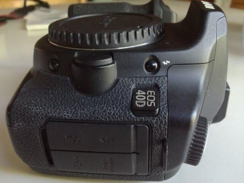 Цифров slr фотоапарат Canon EOS 40D 10,1 Mp (само корпуса)