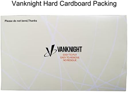 Винилови стикери Vanknight, кожа 2 опаковки за ръководителите на PS4, кожата аниме Смешно момиче