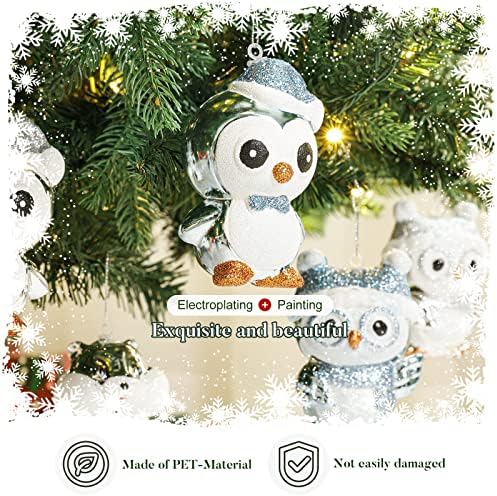 6-подножието Карандашная Коледно Дърво + Коледна украса