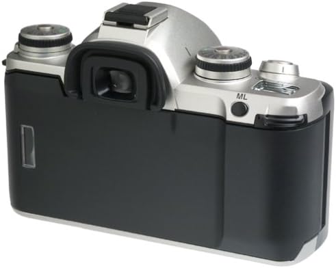35 мм slr фотоапарат Pentax ZX-M (само корпуса)
