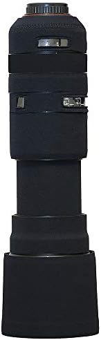 Калъф за обектив Камуфляжный Неопреновый Защитен калъф за обектив Pentax D FA 150-450 mm F / 4,5-5,6 AW DC,