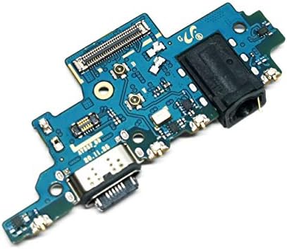 fonefunshop за Samsung Galaxy A72 5G SM-A726B Преносимото USB порт за зареждане на Гъвкав Конектор