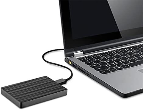 Твърд диск разширяване на FZZDP 1 TB И 2 TB 4 TB USB3.0 Външен твърд диск 2,5 Преносим Външен твърд диск (Цвят: