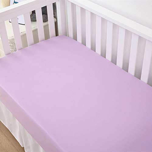Belsden, 3 комплекта трайни чаршаф за легло от микрофибър, комплект шелковистых, меки, гладки, дишането детски чаршаф