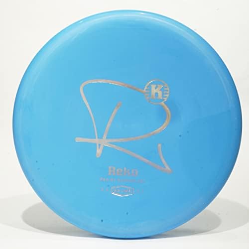 Стика за голф Kastaplast Reko (K3) и диск за голф Approach, изберете тегло / цвят [Марка и точни цветове могат