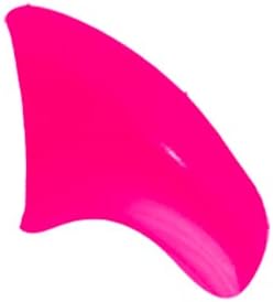 Pretty Claws 120 Бр. Меки Капсули за нокти с Лепило за Котешки нокът - Flamingo Pink X-Small