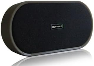 Мобилна Стереодинамика Bergtek SM1000 за iPod/MP3 плейъри, както и лаптопи
