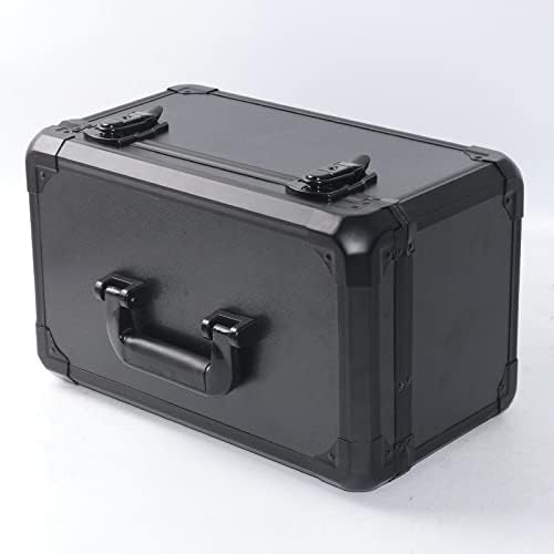 YCFBH Преносим Алуминиева Кутия за Инструменти, предпазни средства Набор от Инструменти, Кутия за инструменти,