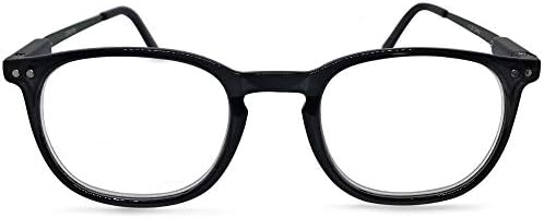 Комплект тънки Овални Очила за четене в Минеаполис