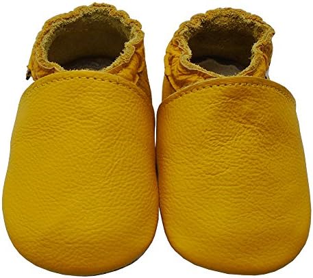 Mejale/ Детски Обувки за бебета, Кожени Мокасини без закопчалка Подметка, Предходящие Маратонки
