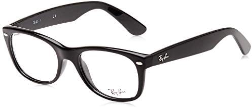 Рамки за очила Ray-Ban Rx5184 New Wayfarer с рецепта