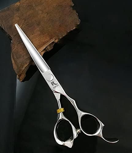 Ножица за Подстригване на коса Ножици Професионални Фризьорски салон ROMONIX 6 инчов Фризьорски салон Обикновени