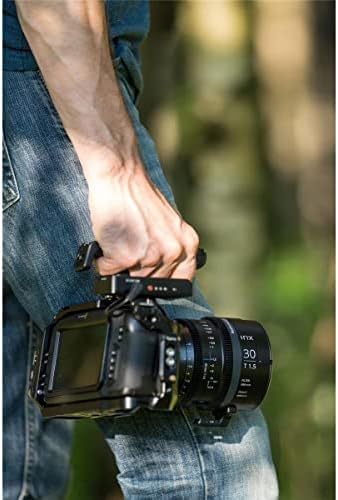 Кинообъектив IRIX 30mm Т1.5 за Leica L, Foot