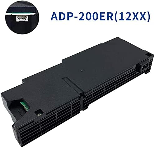 Захранване Bonier ADP-200ER Вътрешна подмяна на N14-200P1A за PS4 1215a 1215b CUH-1200 12XX 500GB (4 Pin)