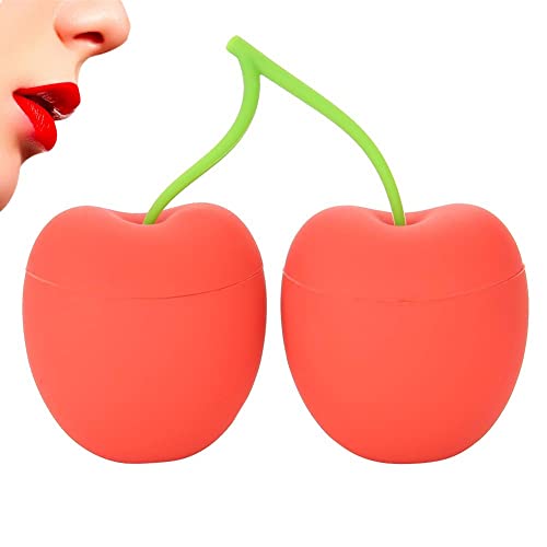 Бустер за увеличаване на обема на устните, Женски Уред За увеличаване Обема на устните под Формата На Череши, Инструмент