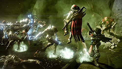 Destiny The Collection - Стандартно издание за Xbox One