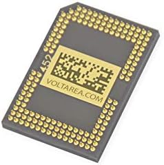Истински OEM ДМД DLP чип за Optoma DM161 с гаранция 60 дни