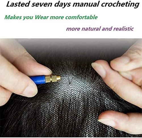 XZGDEN Перуки Перука на косата 13 4 Синтетични косми на Дантели на Човешки Косъм Перуки е Съвместим с Черен За жени на Косата 150% Плътност на Бордо, Червено Директни Къси