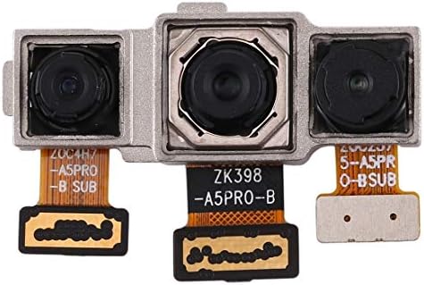Резервни Части за замяна на ЙОНГ Камера за Задно виждане за UMIDIGI A5 Pro резервни Части За ремонт на