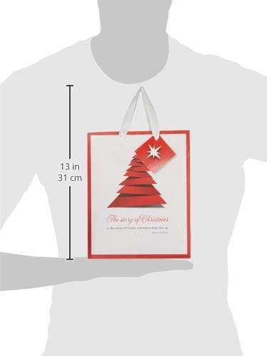 Специален подарък пакет среден размер - Коледа - Макс Лукадо поради Витлеем