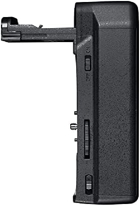 Батарейная дръжка DSTE HM е Съвместима с джобна кинокамерой Blackmagic 6K /4K, работи на батерии LP-E6 LP-E6N (батерии