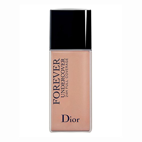 Тонален крем Christian Dior Diorskin Forever под прикритие за жени, 020 Светло бежово, 1,3 грама