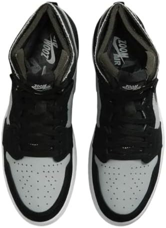 Nike Jordan 1 High Zoom Air CMFT Бял Зората на Тропически Обрат