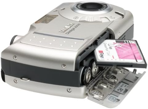 Комплект цифров фотоапарат Minolta Dimage 2300 2.3 MP