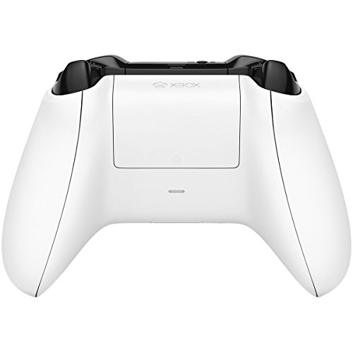 Конзолата на Microsoft Xbox One S обем 500 GB - Комплект Madden NFL 18 - Xbox One