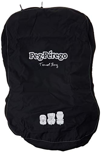 Пътна чанта на Peg Perego Viaggio Flex 120 - Аксесоар - Черен