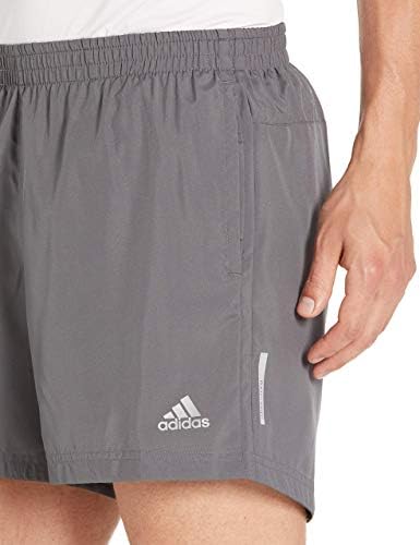 мъжки къси панталони adidas Run-It Shorts от адидас