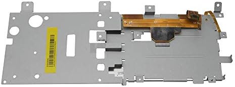 Аксесоари за принтер JRUIAN JC09-00021A JC61-04561A LCD дисплей Подходящ за Samsung CLX-9201 9251 9301 SCX8123