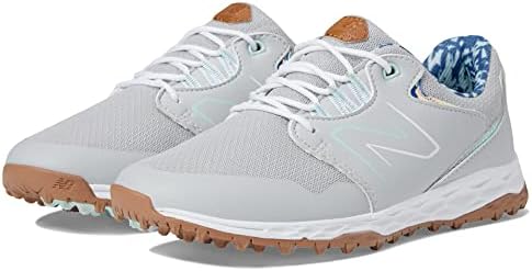 Дамски обувки за голф New Balance Fresh Foam Link SL v2, Сив, 7