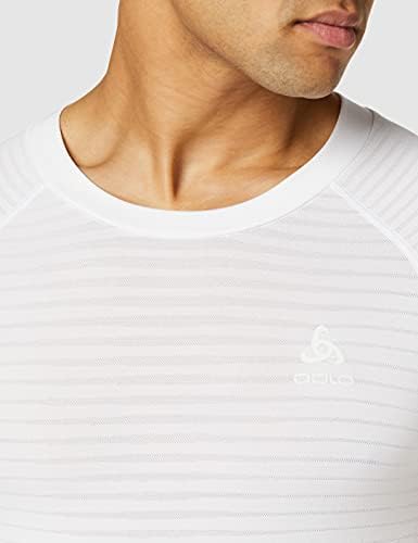 Мъжки t-shirt Odlo Performance Light С базовия слой