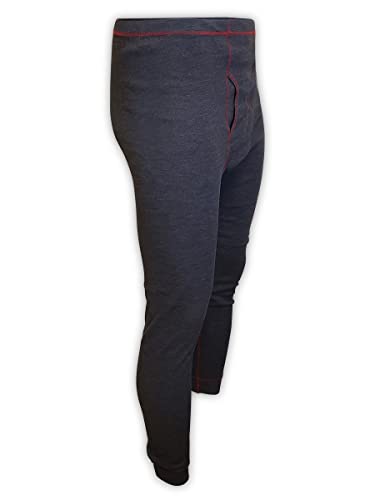 Панталони за бельо Chicago Protective Apparel 6BBSM-M CXA-55 CarbonX, Средни по размер, Черни