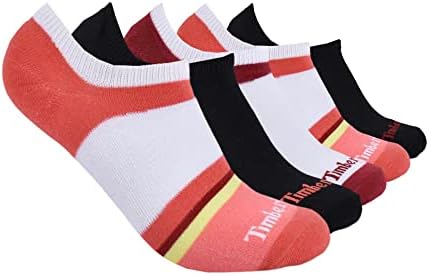 Дамски чорапи Timberland от 5 опаковки Без подплата