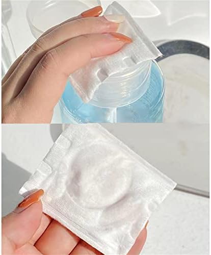 HUTVD Почистваща вода Мицеллярная вода Премиум-клас За отстраняване на грима от устните и очите, Масло