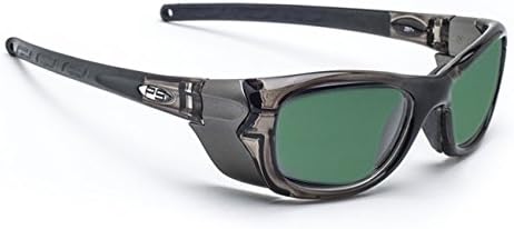 BoroView Shade #3 - Очила за работа със стъкло в унисекс пластмасова защитна рамка - 50-19-130