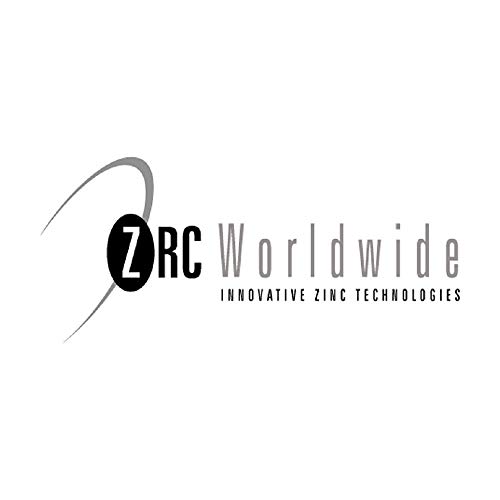 Състав за студено поцинковане ZRC 221 с ниско съдържание на ЛОС | Един галон | Защита от корозия на желязо и стомана