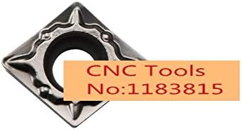 FINCOS CCMT060202-FG CT3000/CCMT060204-FG CT3000, 10 бр., истински оригинални Струг Taegutec с ЦПУ, специален нож, външен