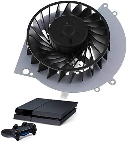 Вентилатор за Play Station 4 PS4 Cooler Резервен 1200