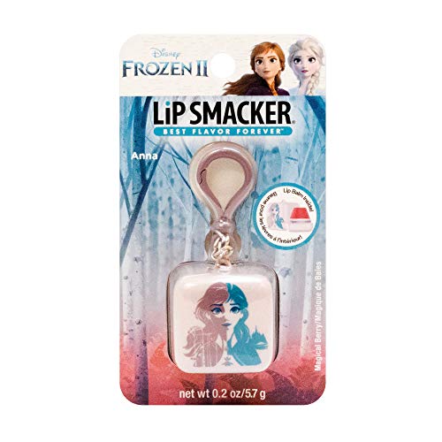 Ключодържател Lip Smacker Pixar Toy Story Lotso Cube С Вкус на Балсама за устни