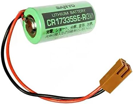 KANGLEUS (25 бр.) CR17450SE-R с PLC-батерия с капацитет от 3 До 2500 ма, Не Акумулаторна батерия за Специално електронно
