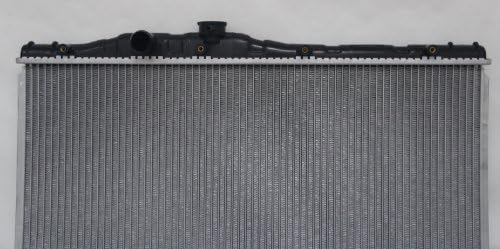 OSC Cooling Products 870 Нов Радиатор