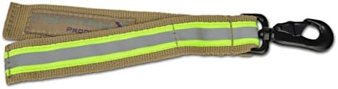 Светкавица X Лента За работни Ръкавици Пожарникар повишена издръжливост със Светлоотразителен покритие - Turnout ТАН