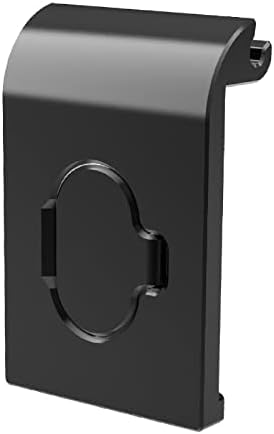 NATEFEMIN Страничен Капак Протектор Дубликат Част Подмяна на Странични Врати за Екшън камерата Gopro Hero 11 Black Mini