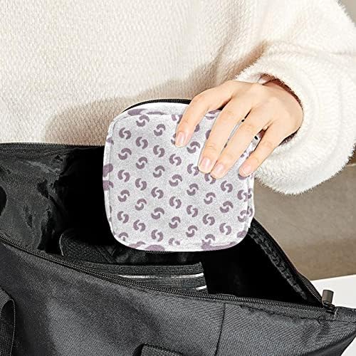 Чанта за съхранение на Хигиенни Кърпички ORYUEKAN, Преносима Чанта за съхранение на Менструални Чаши за Жени