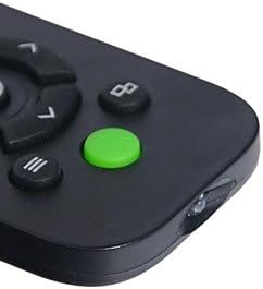 IR дистанционно управление Xbox_Accessories_ Telecommande Мултимедия Media за Xbox ONE -Черен